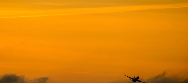 Boeing 737 (File) - Sputnik Afrique