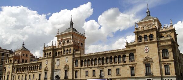 Valladolid - Sputnik Afrique