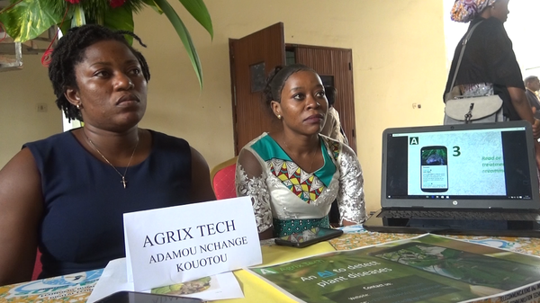 Cameroun: l’innovation numérique comme levier de développement - Sputnik Afrique