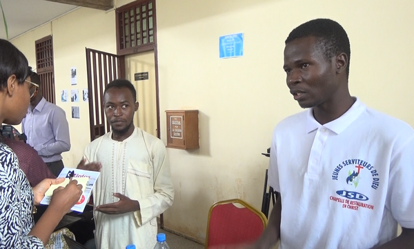 Cameroun: l’innovation numérique comme levier de développement - Sputnik Afrique