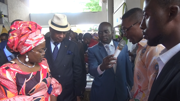 Cameroun: l’innovation numérique comme levier de développement - Sputnik Afrique