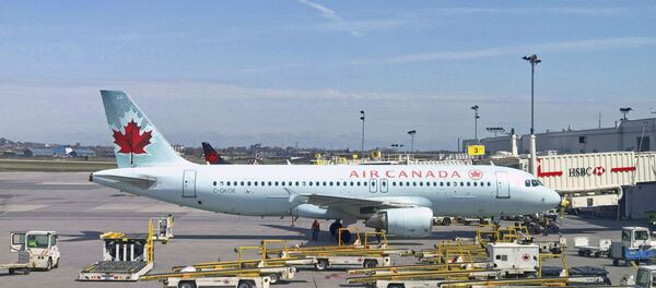 Air Canada Air Canada - Sputnik Afrique