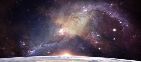 Univers - Sputnik Afrique