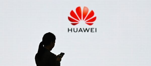 Huawei - Sputnik Afrique