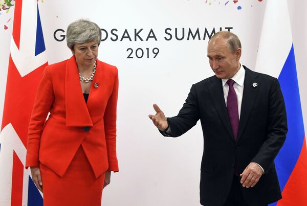 «Nous ne demanderons rien à Washington»: les points forts de la conférence de presse de Poutine au G20 «Nous ne demanderons rien à Washington»: les points forts de la conférence de presse de Poutine au G20 - Sputnik Afrique