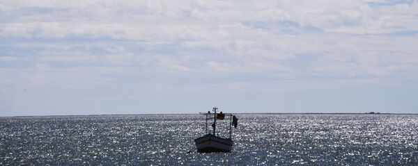 Tunisie, mer Méditerranée - Sputnik Afrique