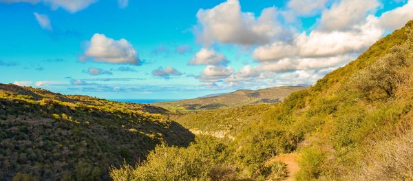 Montagnes de Chypre - Sputnik Afrique