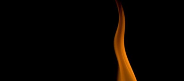 Flamme - Sputnik Afrique