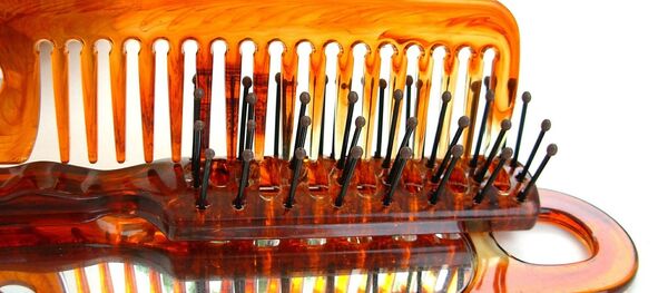 Des peignes - Sputnik Afrique