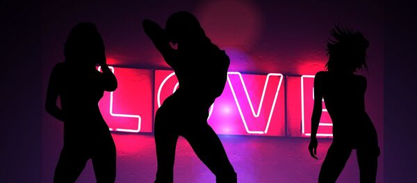 Des travailleuses du sexe - Sputnik Afrique