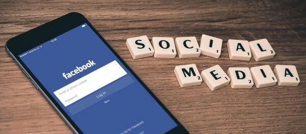 Facebook - Sputnik Afrique