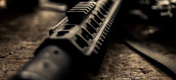 AR-15 - Sputnik Afrique