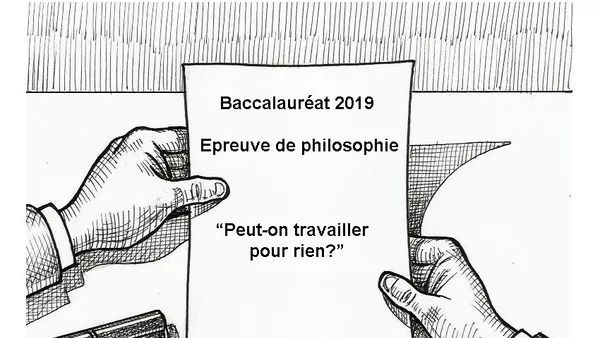 Grève des correcteurs: des candidats au Bac ne seront pas notés? - Sputnik Afrique