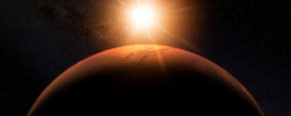 Mars Mars - Sputnik Afrique