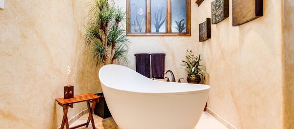 Salle de bain - Sputnik Afrique