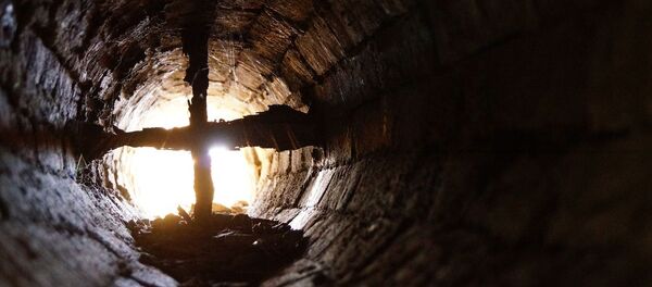 Un puits - Sputnik Afrique