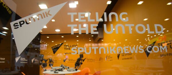 Sputnik  - Sputnik Afrique