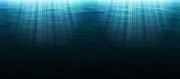 profondeurs marines  - Sputnik Afrique