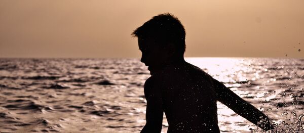 Un enfant (image d'illustration) - Sputnik Afrique