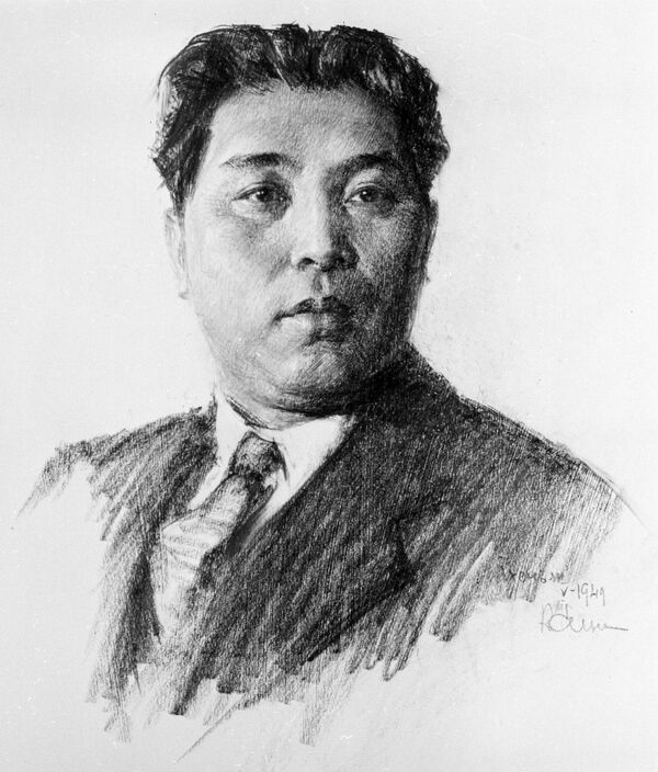 Il y a 25 ans mourait Kim Il-sung, «Président éternel» de la Corée du Nord - Sputnik Afrique