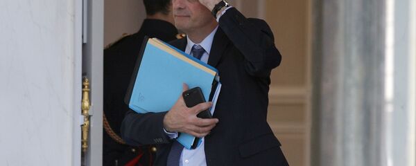 Jean-Michel Blanquer - Sputnik Afrique