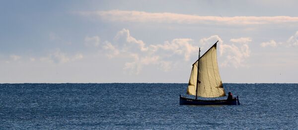 La Côte d'Azur La Côte d'Azur - Sputnik Afrique