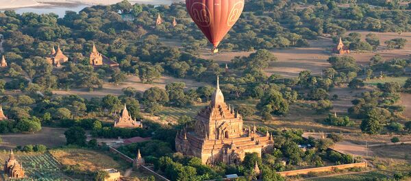 Sites classés au patrimoine mondial de l’UNESCO en juillet 2019
 - Sputnik Afrique