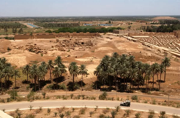 Sites classés au patrimoine mondial de l’UNESCO en juillet 2019
Sites classés au patrimoine mondial de l’UNESCO en juillet 2019
- Sputnik Afrique