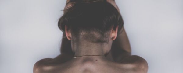 Une femme - Sputnik Afrique