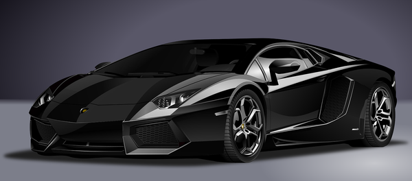 Une Lamborghini Aventador - Sputnik Afrique