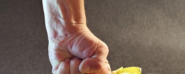 Coup de pression - Sputnik Afrique