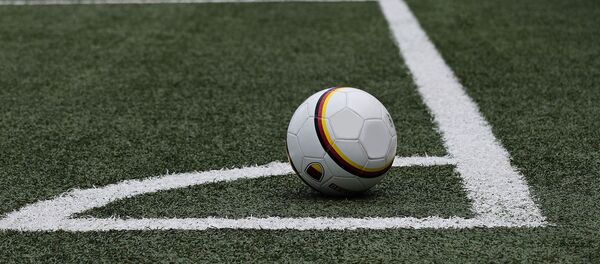 Футбол - Sputnik Afrique