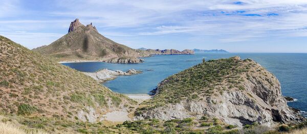 Sonora, Mexique - Sputnik Afrique