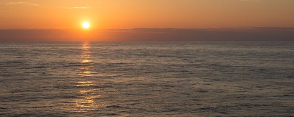 La mer Méditerranée (image d'illustration) - Sputnik Afrique