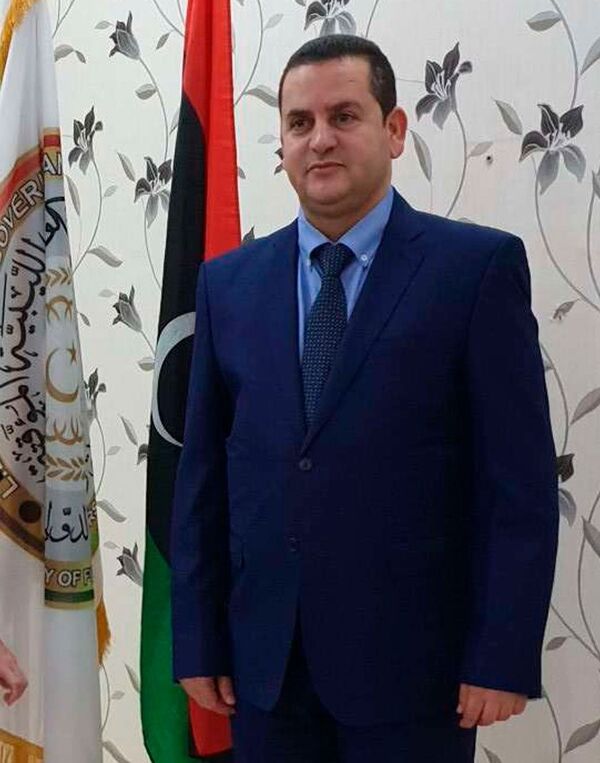 Un ministre de l'Est  confirme à Sputnik que l’Armée nationale libyenne «avance pour libérer Tripoli» - Sputnik Afrique