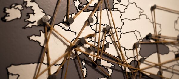 Europe - Sputnik Afrique