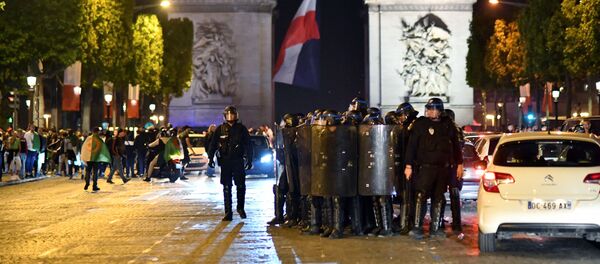 Golfe Persique - Sputnik Afrique