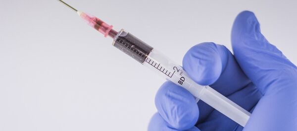 Image d'illustration  - Sputnik Afrique