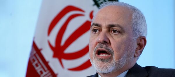 Mohammad Javad Zarif Mohammad Javad Zarif - Sputnik Afrique