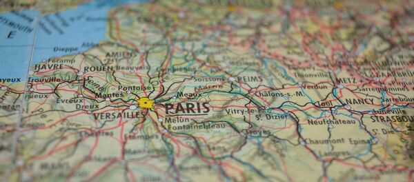 Paris - Sputnik Afrique