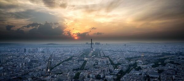 Paris - Sputnik Afrique