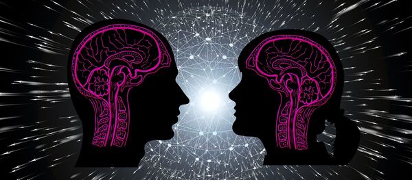 cerveau cerveau - Sputnik Afrique