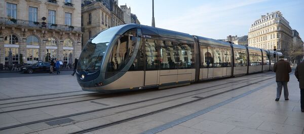 Bordeaux - Sputnik Afrique