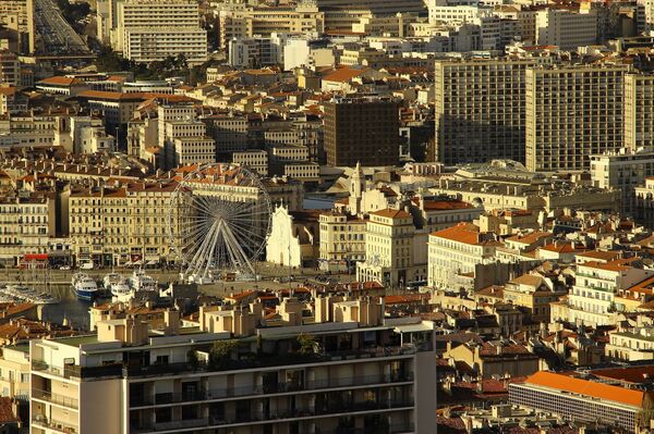 Castaner peut-il vaincre les «commandos de guerre» à Marseille? - Sputnik Afrique