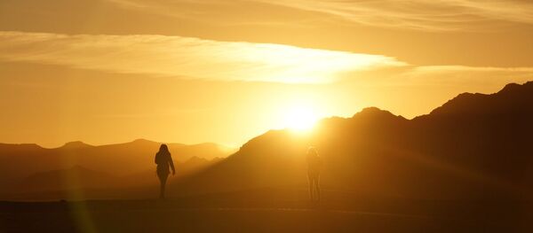 Maroc - Sputnik Afrique