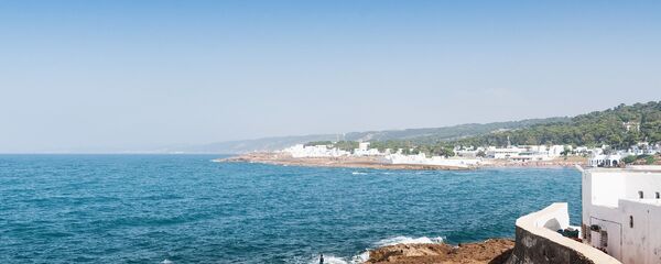 Алжир  - Sputnik Afrique