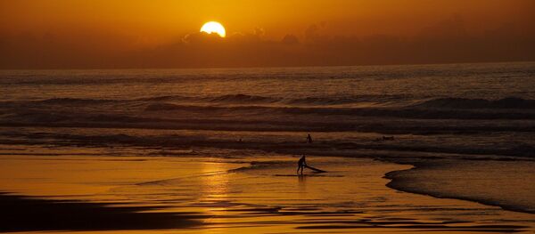 Маroc - Sputnik Afrique