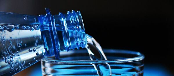 Eau - Sputnik Afrique