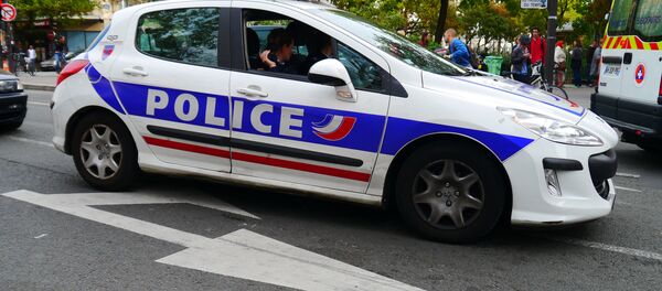 Police Police - Sputnik Afrique