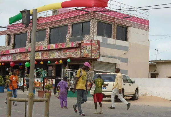 Le Sénégal dans l’effervescence de la finale de la CAN 2019 Le Sénégal dans l’effervescence de la finale de la CAN 2019 - Sputnik Afrique